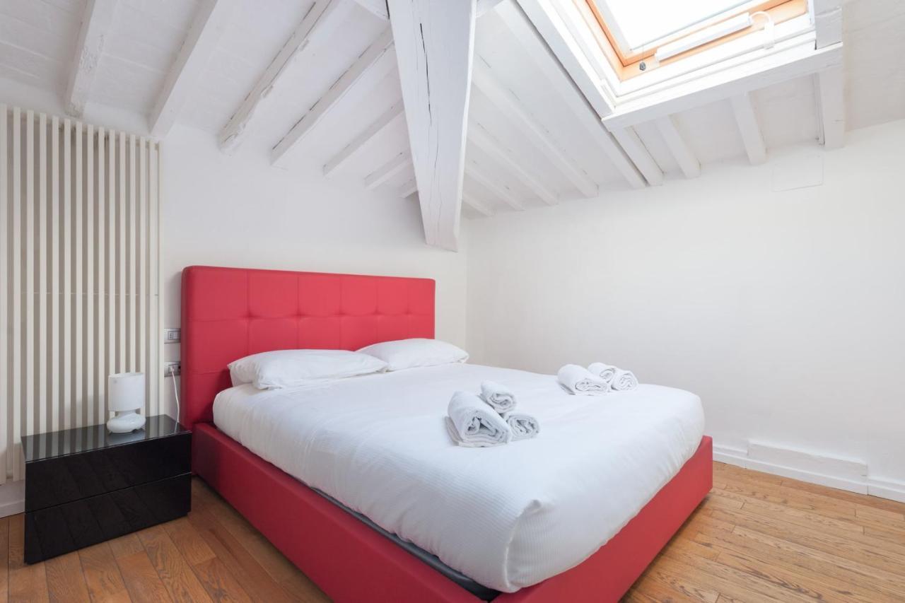 Duomo Florence Loft Perfect For Couples! Hosted By Sweetstay Экстерьер фото
