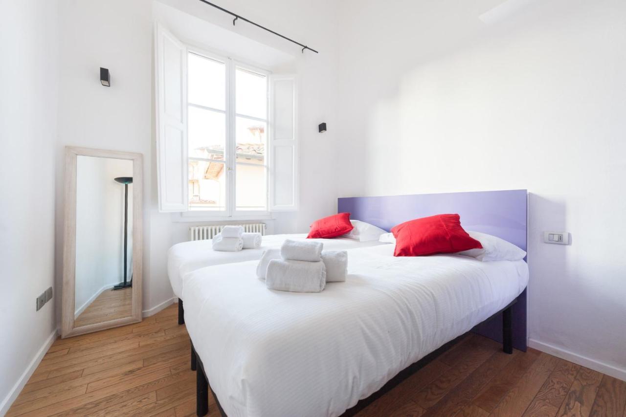 Duomo Florence Loft Perfect For Couples! Hosted By Sweetstay Экстерьер фото
